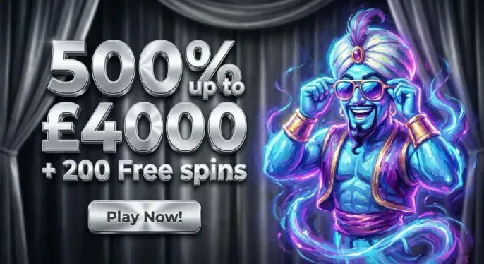 Lucky Block Casino